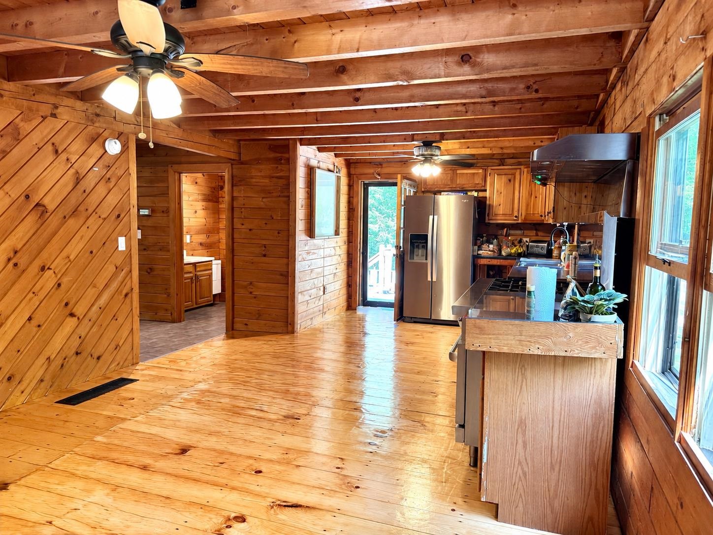 108 Old Bennington Road Greenfield, NH 03047 - Photo 11 of 55 Gallery Image 11