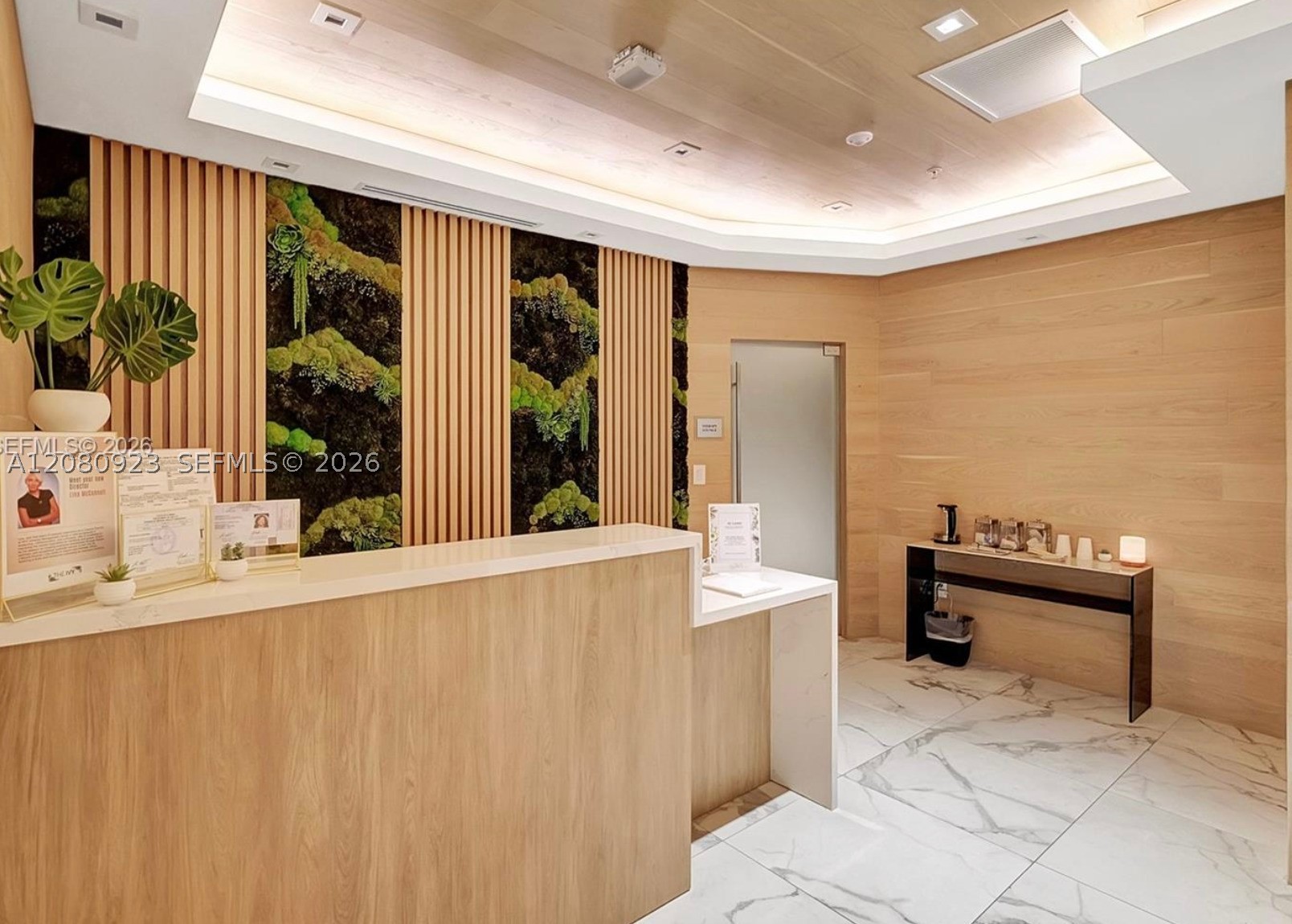 90 Southwest 3rd Street, Unit 2210 Miami, FL 33130 - Photo 15 of 21 Gallery Image 15