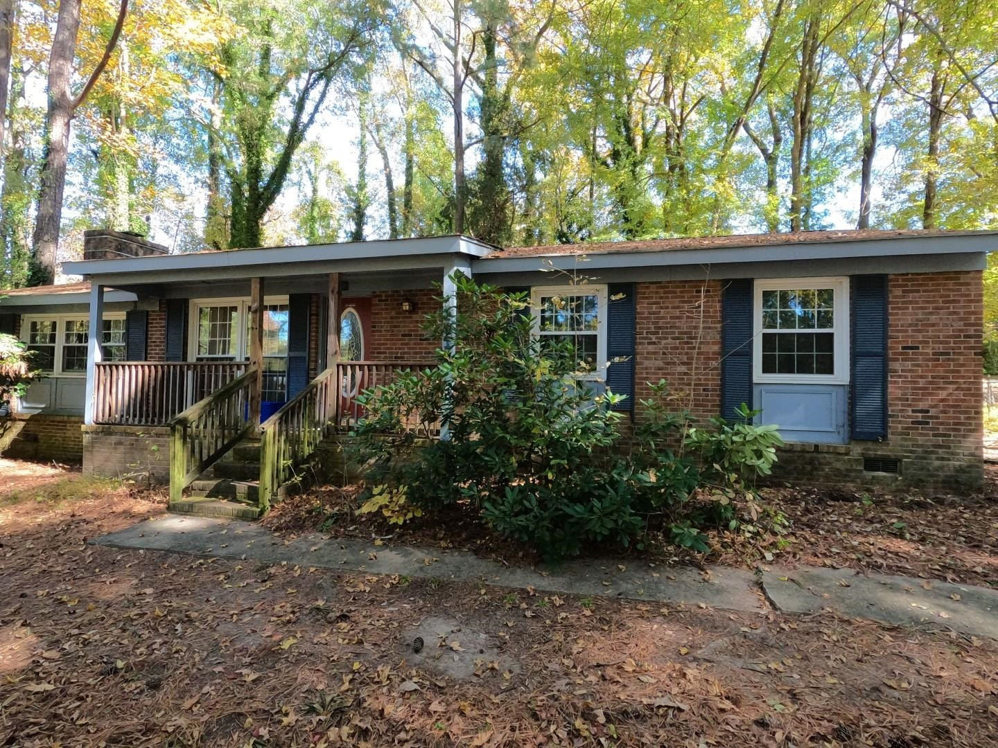 201 Gary Road Carrboro, NC 27510 - Photo 2 of 39 Photo 2