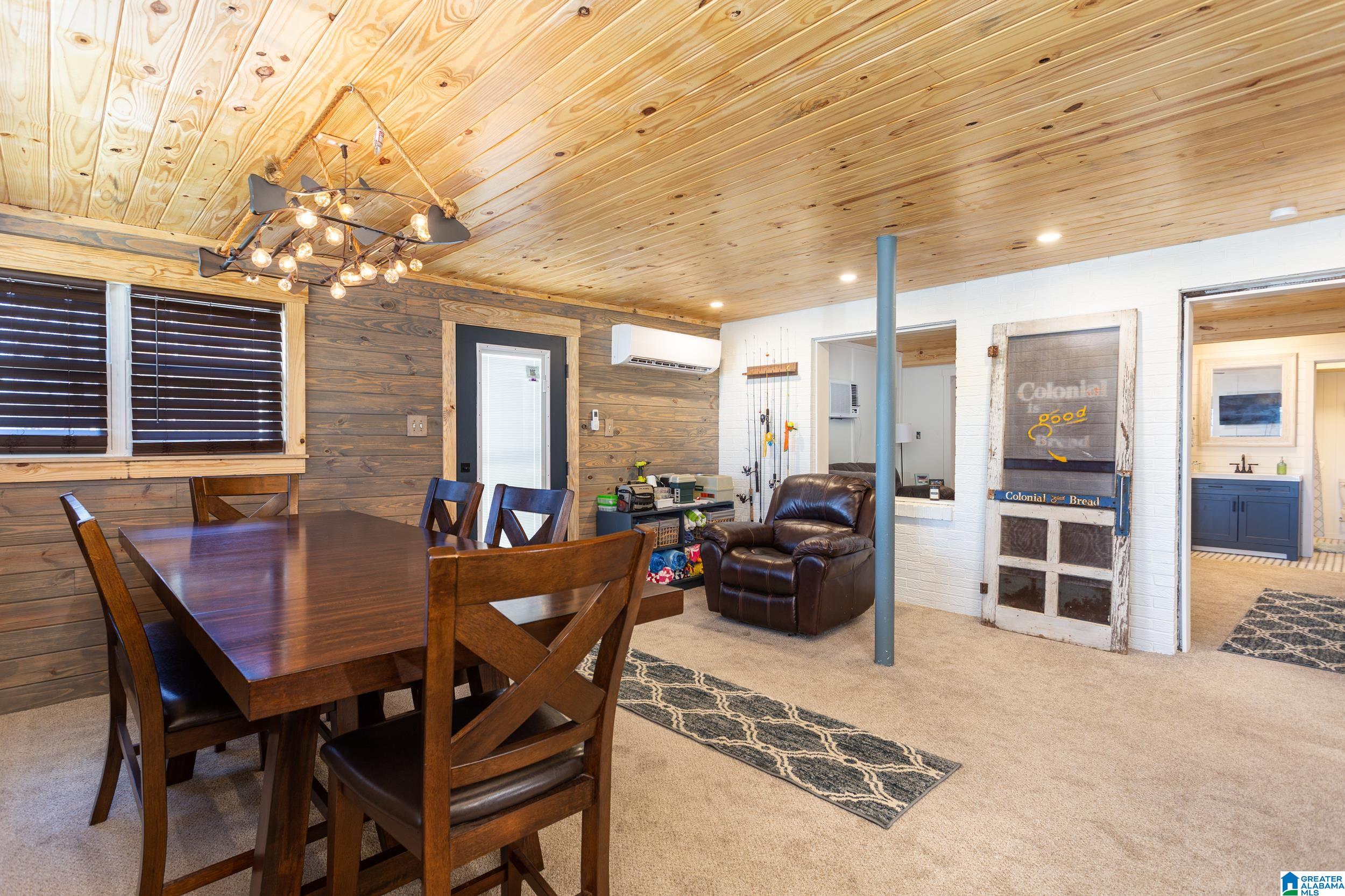 1012 Coosa Island Road Cropwell, AL 35054 - Photo 20 of 40