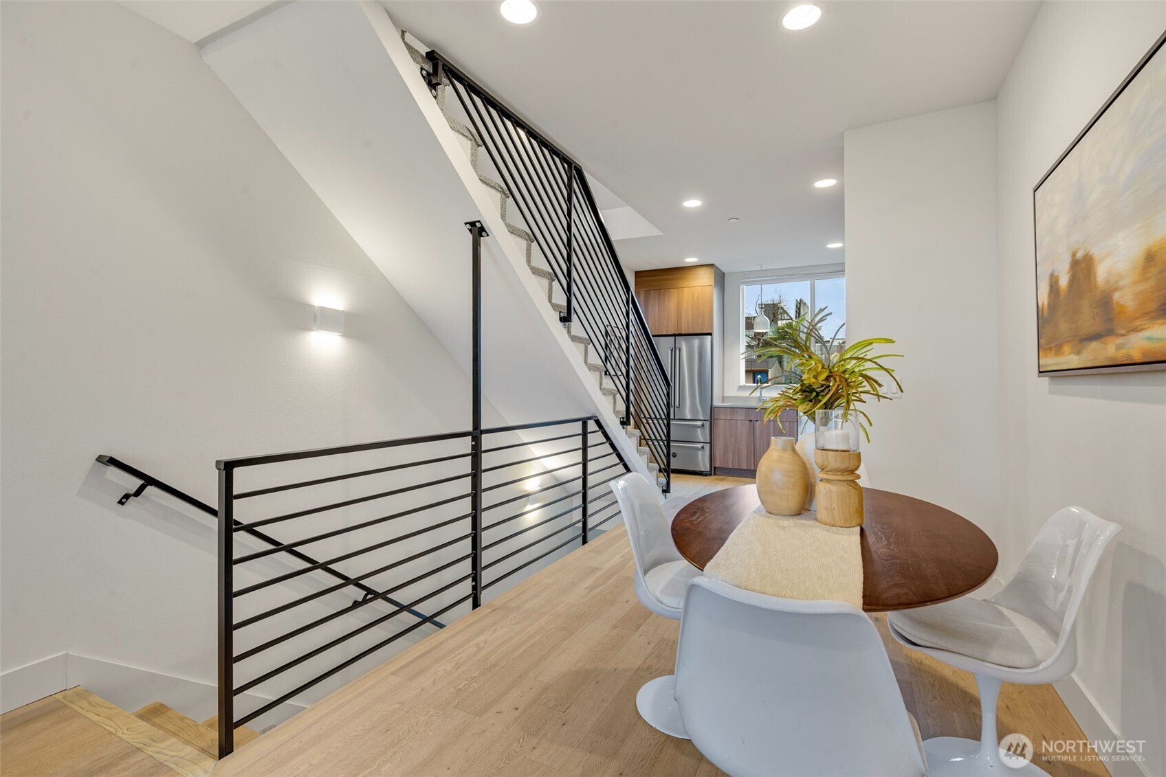 908 North 46th Street, Unit F Seattle, WA 98103 - Photo 27 of 40