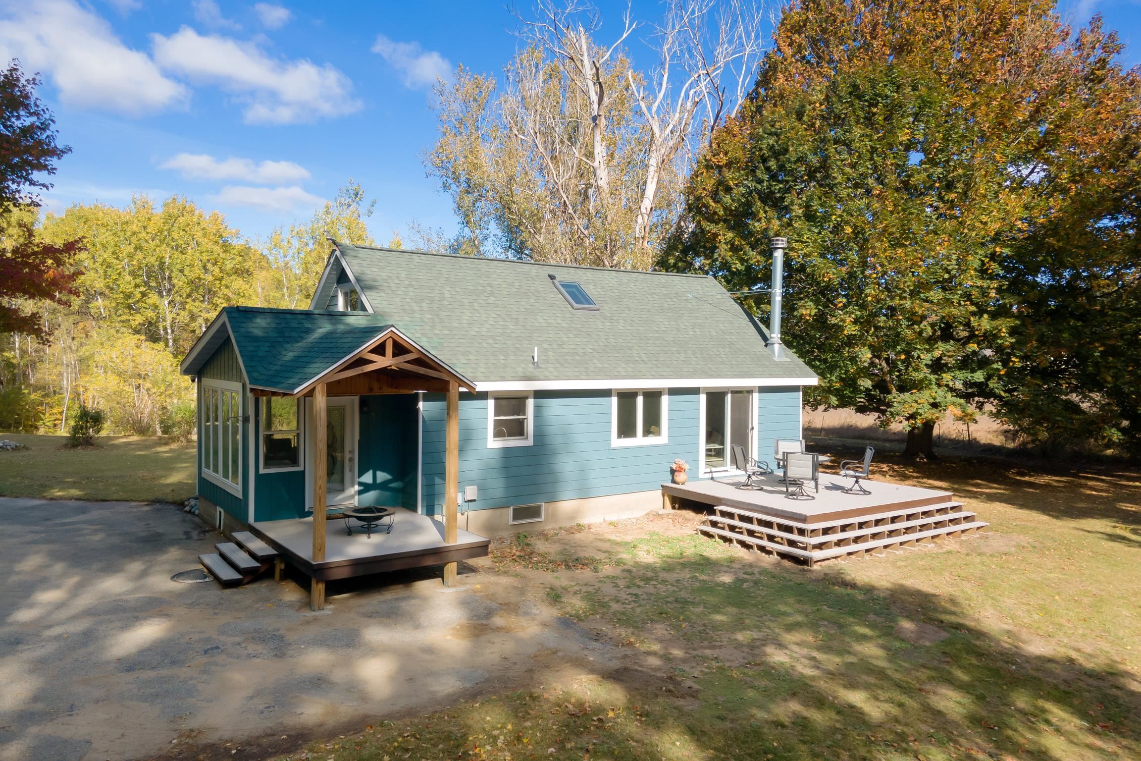 3260 East Long Lake Road Traverse City, MI 49685 - Photo 1 of 34