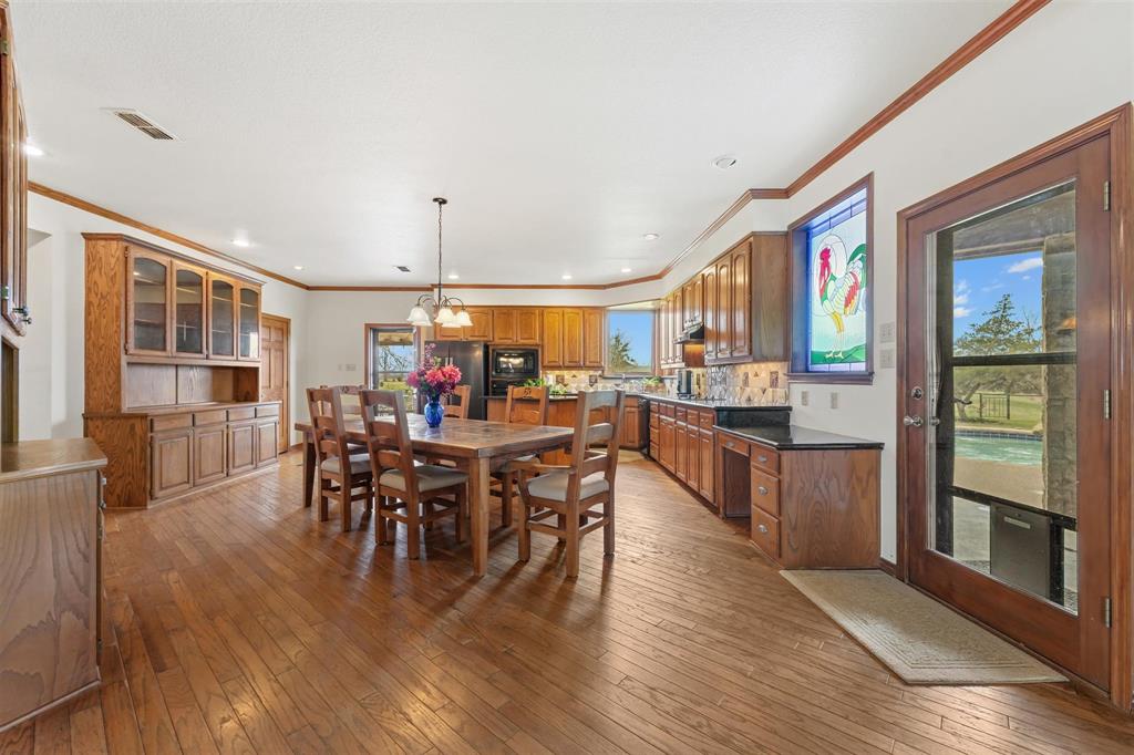 9711 Jim Christal Road Krum, TX 76249 - Photo 12 of 40