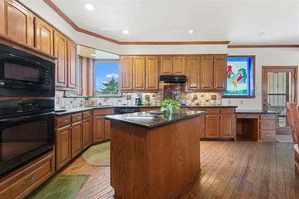 $3,649,000 | 9711 Jim Christal Road, Krum, TX 76249