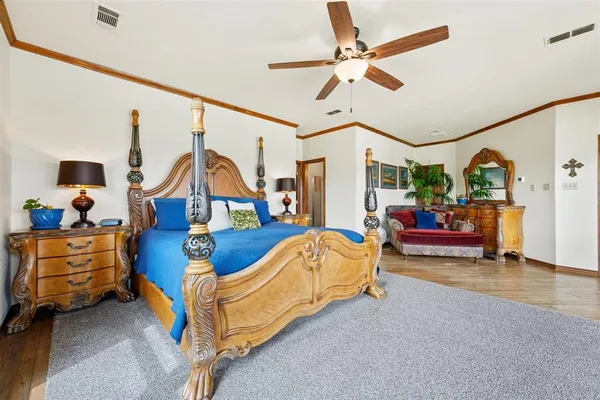 $3,649,000 | 9711 Jim Christal Road, Krum, TX 76249