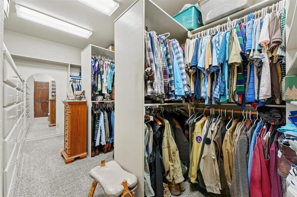 9711 Jim Christal Road Krum, TX 76249 - Photo 19 of 40