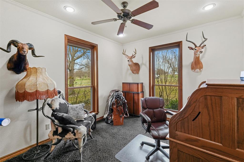 9711 Jim Christal Road Krum, TX 76249 - Photo 21 of 40