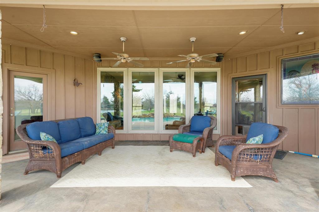 9711 Jim Christal Road Krum, TX 76249 - Photo 25 of 40