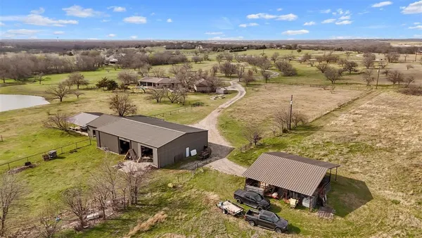 $3,649,000 | 9711 Jim Christal Road, Krum, TX 76249