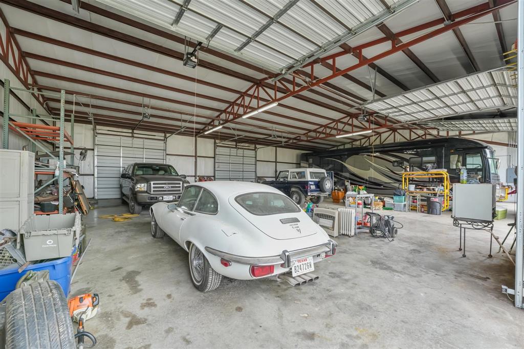 9711 Jim Christal Road Krum, TX 76249 - Photo 36 of 40