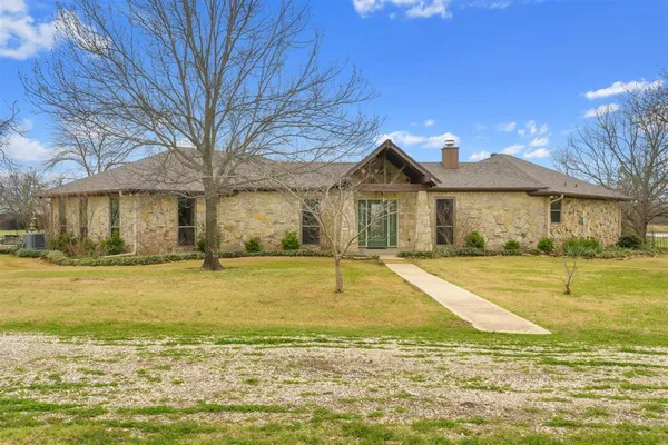 $3,649,000 | 9711 Jim Christal Road, Krum, TX 76249