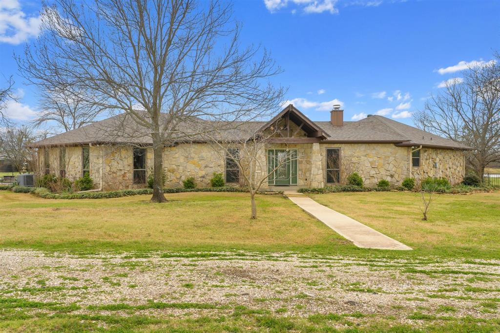 9711 Jim Christal Road Krum, TX 76249 - Photo 39 of 40