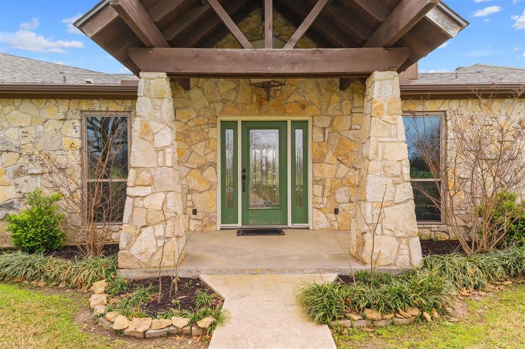 9711 Jim Christal Road Krum, TX 76249 - Photo 4 of 40