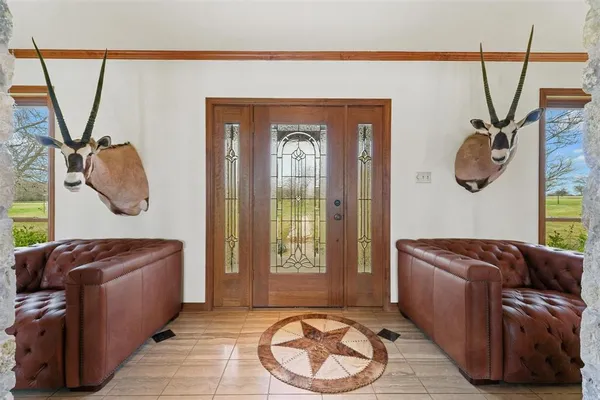 $3,649,000 | 9711 Jim Christal Road, Krum, TX 76249