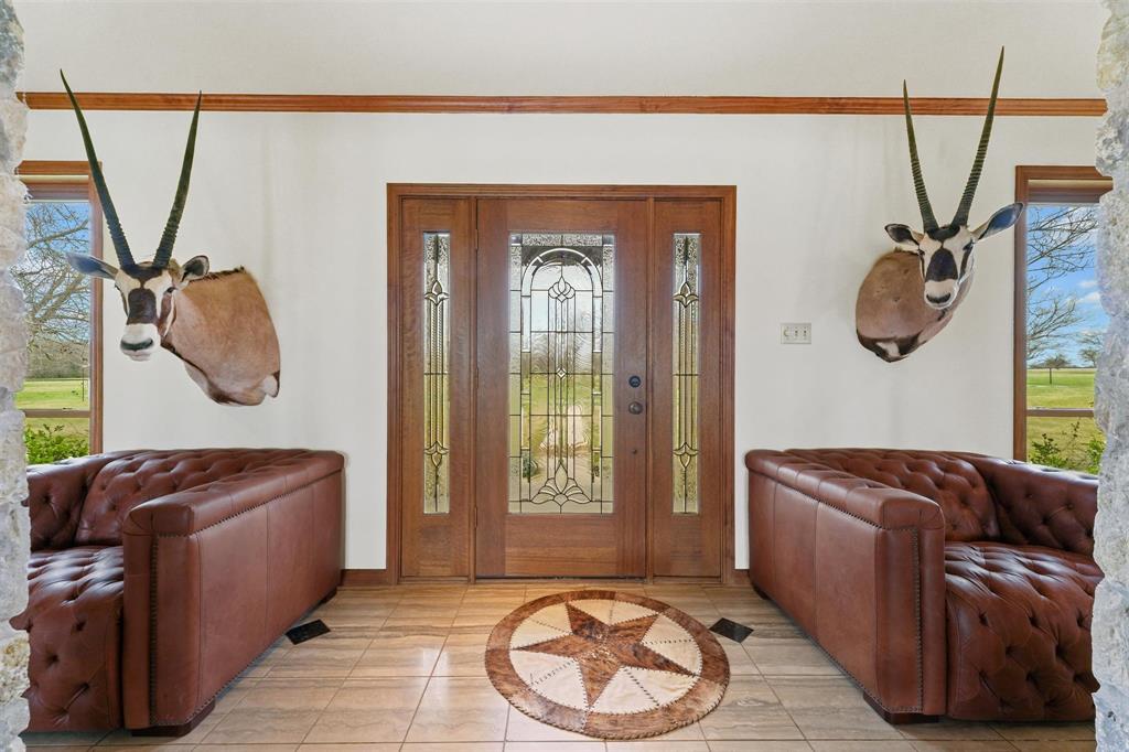 9711 Jim Christal Road Krum, TX 76249 - Photo 7 of 40