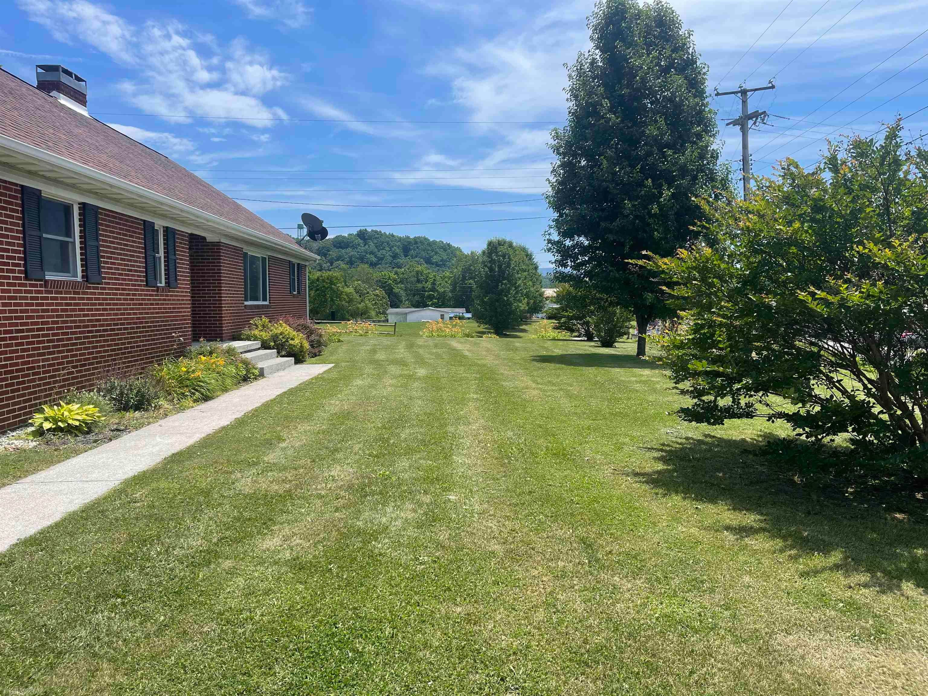 35 Woodson Road, Unit 1 Ballard, WV 24918 - Photo 2 of 18 Gallery Image 2