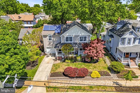 $1,300,000 | 209 Lincoln Avenue, Haddonfield, NJ 08033