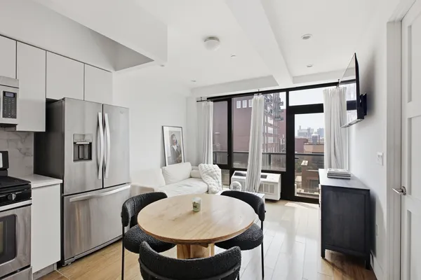 $4,000 | 399 East 8th Street, Unit 7B | East Village
