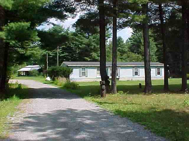 179 Howe Road Greenfield Center, NY 12833 - Photo 2 of 2 Photo 2