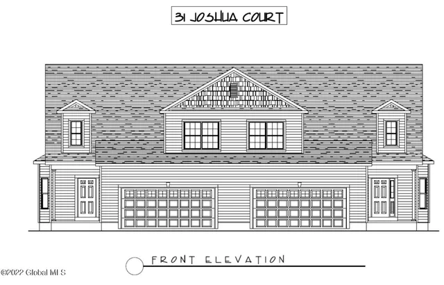 $362,500 | 31 Joshua Place, Bethlehem, NY 12077