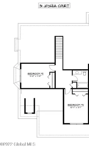 $362,500 | 31 Joshua Place, Bethlehem, NY 12077