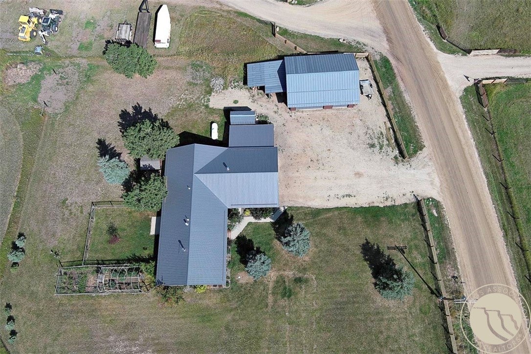 265 Upper Luther Road Red Lodge, MT 59068 - Photo 36 of 36 Gallery Image 36