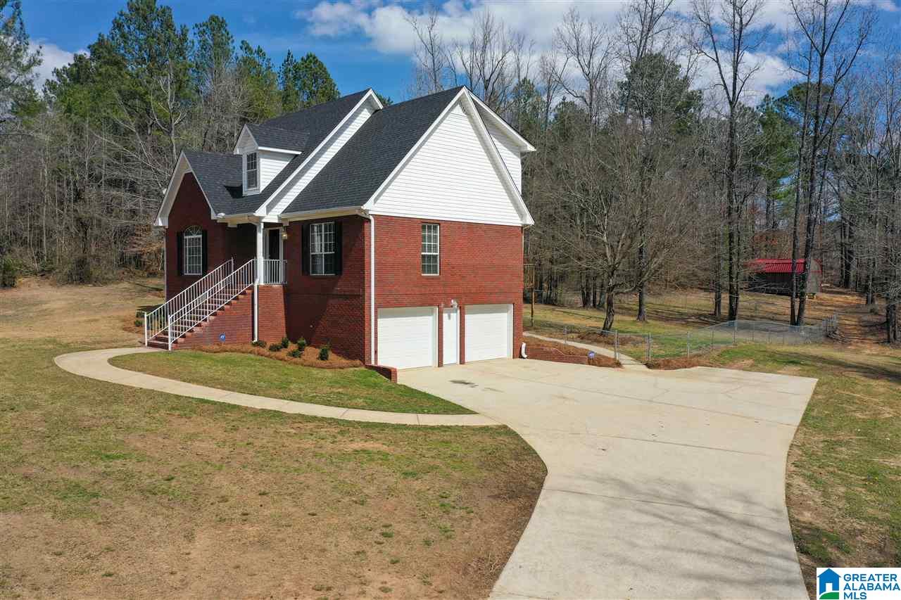 2081 Jett Town Road Mulga, AL 35118 - Photo 39 of 41