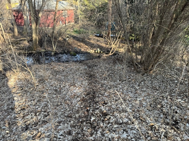 Lt 25 Cermak Road Algonquin, IL 60102 - Photo 6 of 10 a view of a yard with a tree