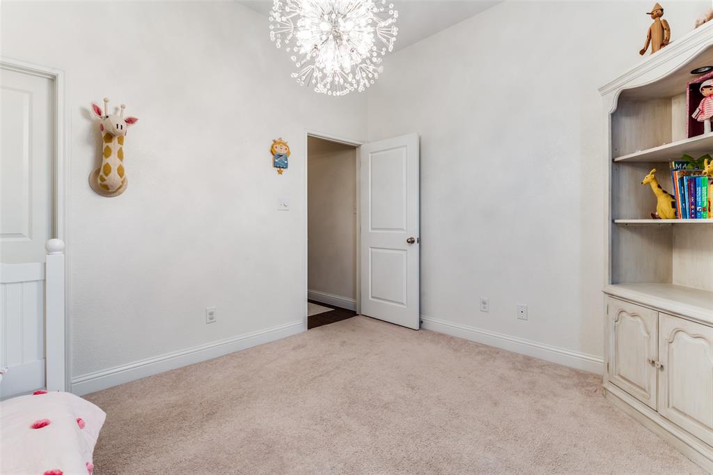 5212 Scott Road Fort Worth, TX 76114 - Photo 26 of 37