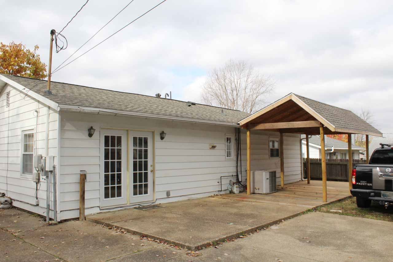 4419 Stratford Road Evansville, IN 47710 - Photo 18 of 22 Gallery Image 18
