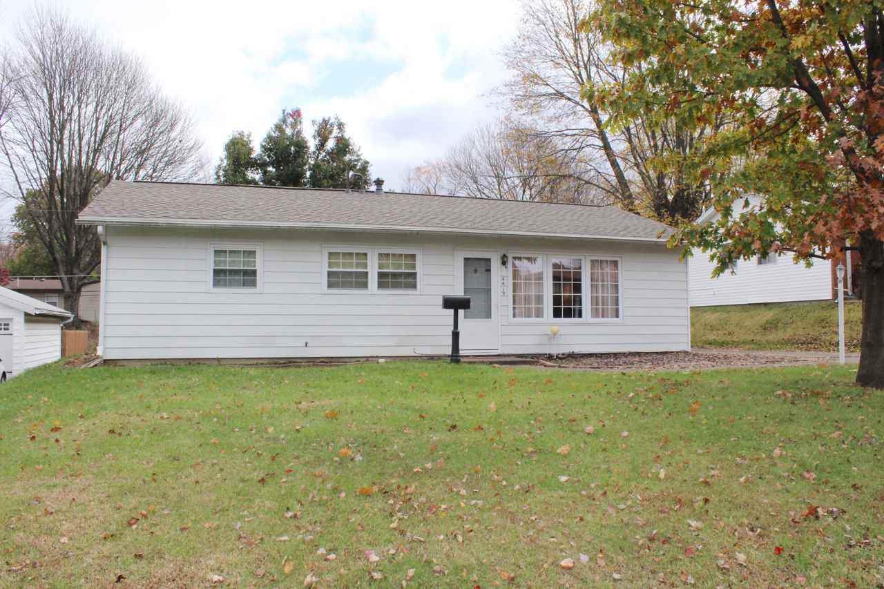 4419 Stratford Road Evansville, IN 47710 - Photo 22 of 22 Gallery Image 22