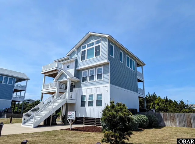 $1,199,000 | 27257 Tarheel Court, Waves, NC 27982