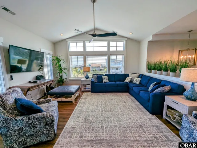 $1,199,000 | 27257 Tarheel Court, Waves, NC 27982