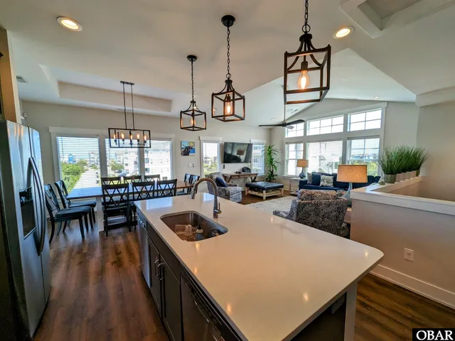 $1,199,000 | 27257 Tarheel Court, Waves, NC 27982