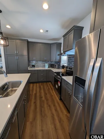 $1,199,000 | 27257 Tarheel Court, Waves, NC 27982