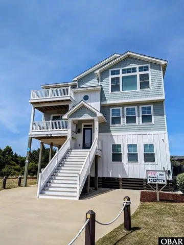 $1,199,000 | 27257 Tarheel Court, Waves, NC 27982