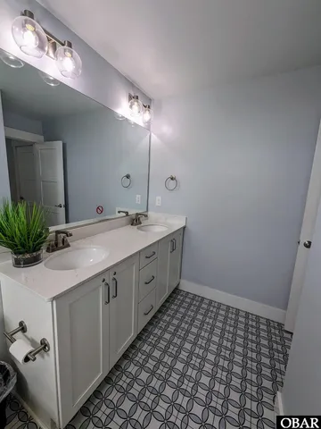 $1,199,000 | 27257 Tarheel Court, Waves, NC 27982