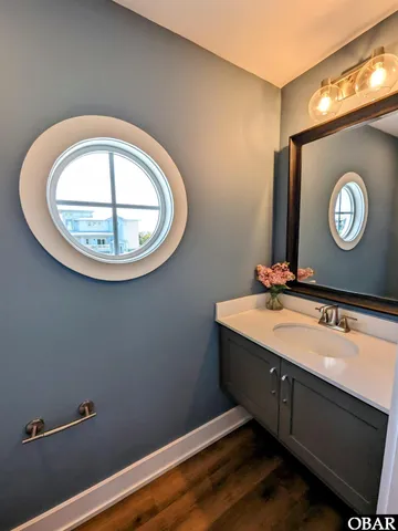 $1,199,000 | 27257 Tarheel Court, Waves, NC 27982