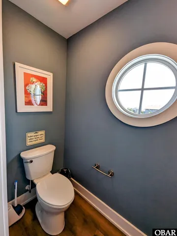 $1,199,000 | 27257 Tarheel Court, Waves, NC 27982