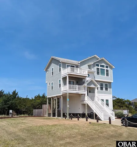 $1,199,000 | 27257 Tarheel Court, Waves, NC 27982