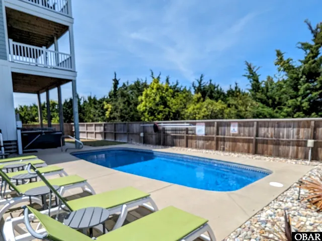 $1,199,000 | 27257 Tarheel Court, Waves, NC 27982