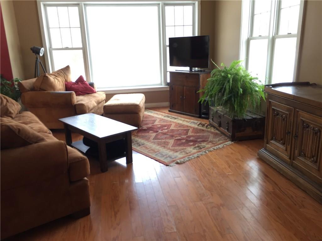 177 Merrill Road Dixfield, ME 04224 - Photo 10 of 28 Big windows over looking the lawn...