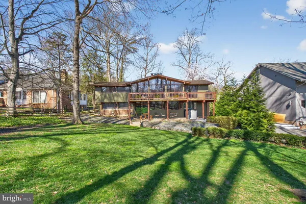 $6,000 | 1219 Ingleside Avenue, McLean, VA 22101