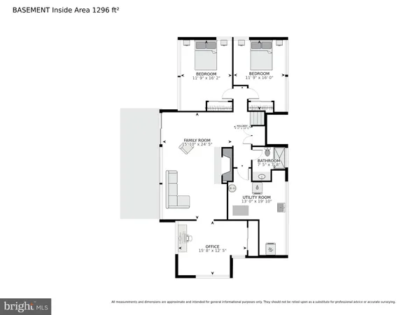 $6,000 | 1219 Ingleside Avenue, McLean, VA 22101