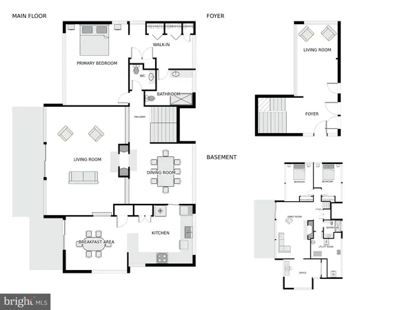 $6,000 | 1219 Ingleside Avenue, McLean, VA 22101
