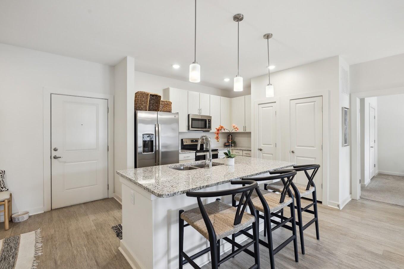 1109 Giddings Way, Unit EMERALD Ladson, SC 29456 - Photo 8 of 16 2024-09-11