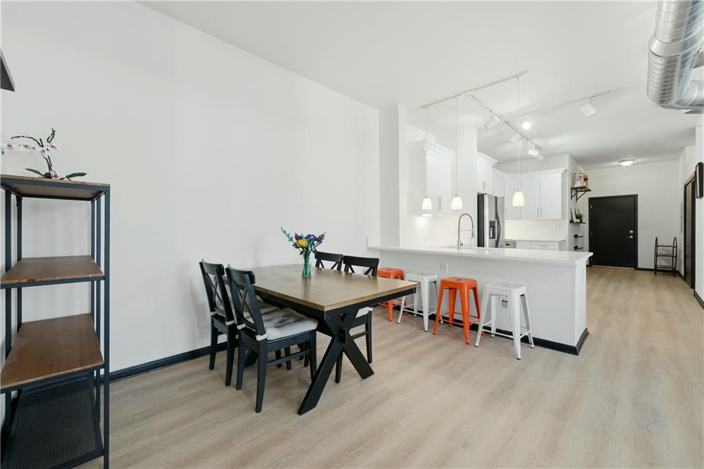5300 Peachtree Road, Unit 3309 Chamblee, GA 30341 - Photo 5 of 26