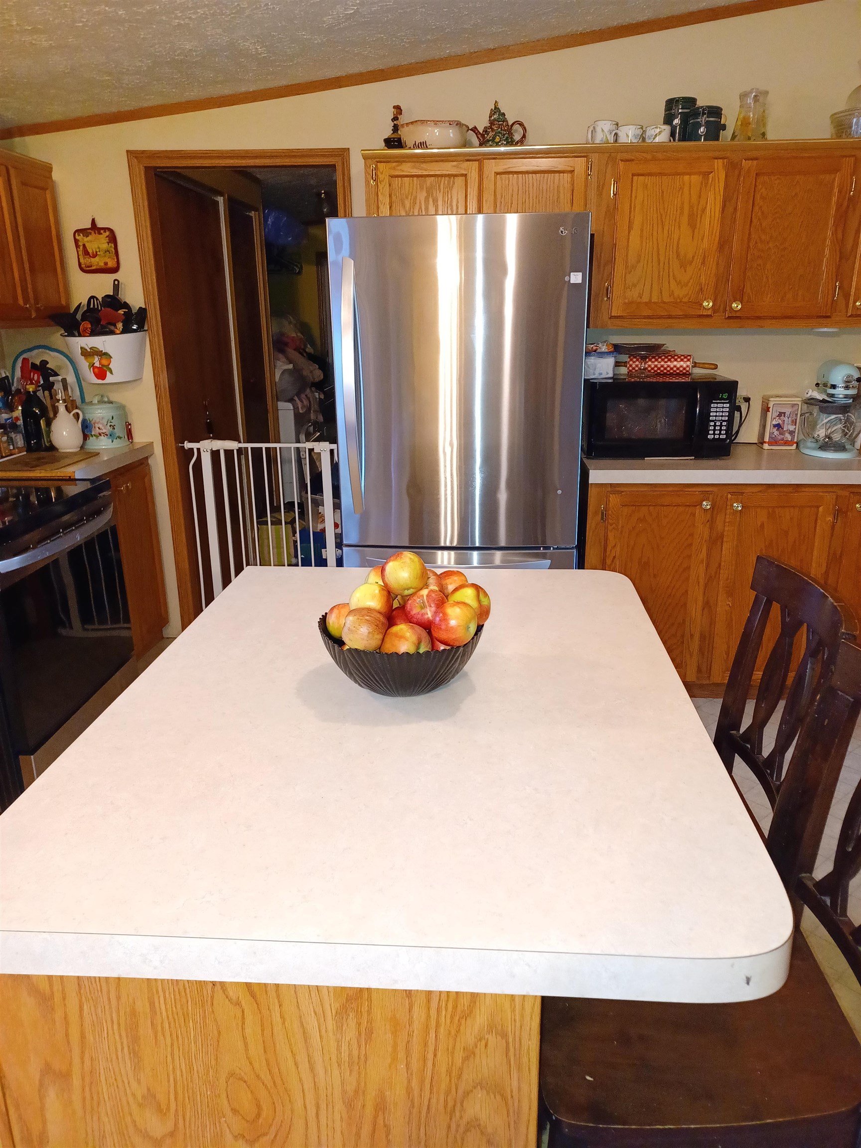 7478 West Vienna Road Clio, MI 48420 - Photo 20 of 25