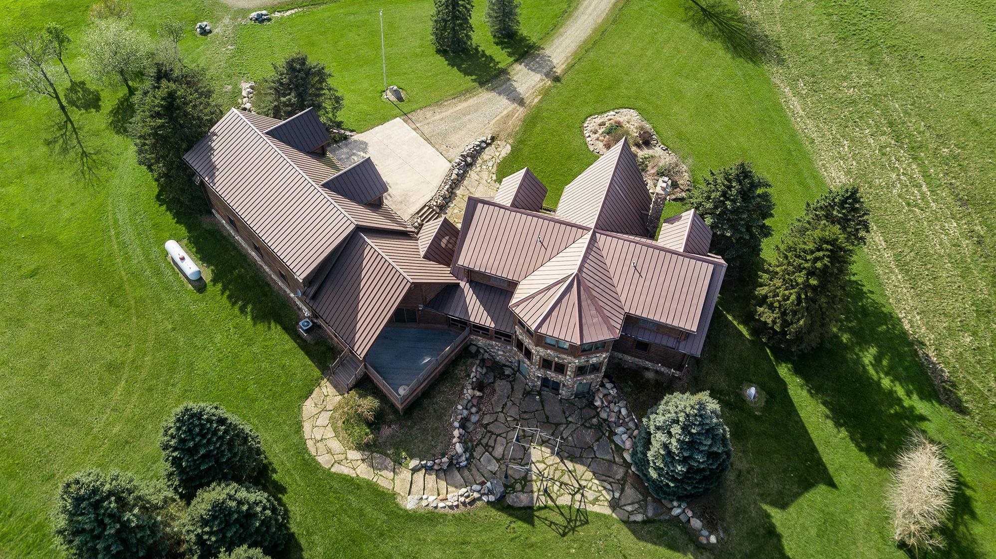 6340 Wolf Road Brown City, MI 48416 - Photo 88 of 95