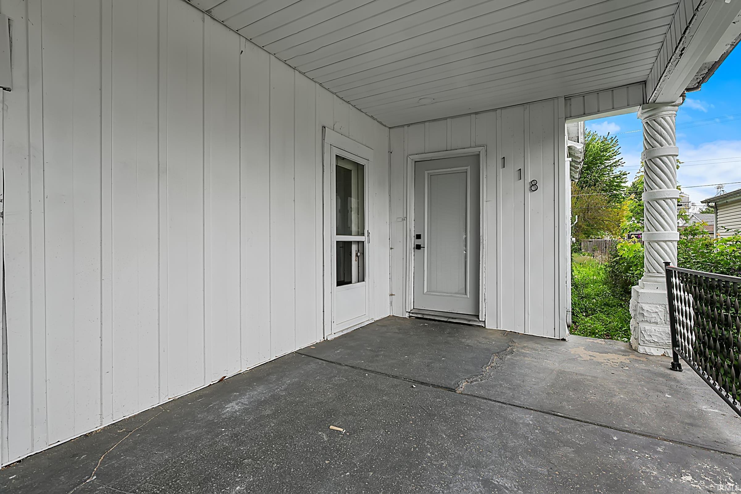 118 McClellan Street Windfall, IN 46076 - Photo 6 of 28
